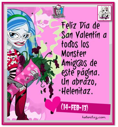 Happy Valentine`s day by helenitaz.com